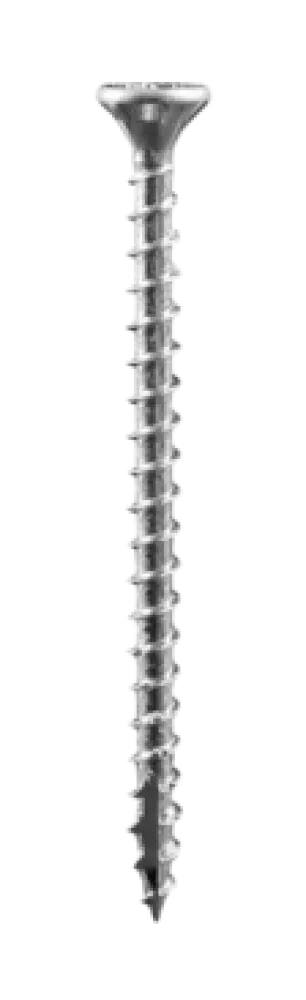 Woodies Ultimate Spaanplaatschroef 4,0 x 30 mm Torx 