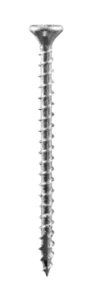 Woodies Ultimate Spaanplaatschroef 4,0 x 30 mm Torx 