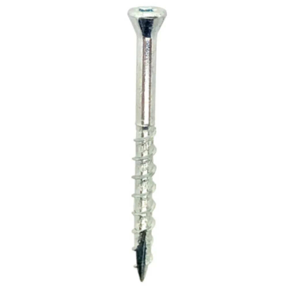 Woodies Ultimate Glaslatschroef 3,5 x 40/26 mm Torx 