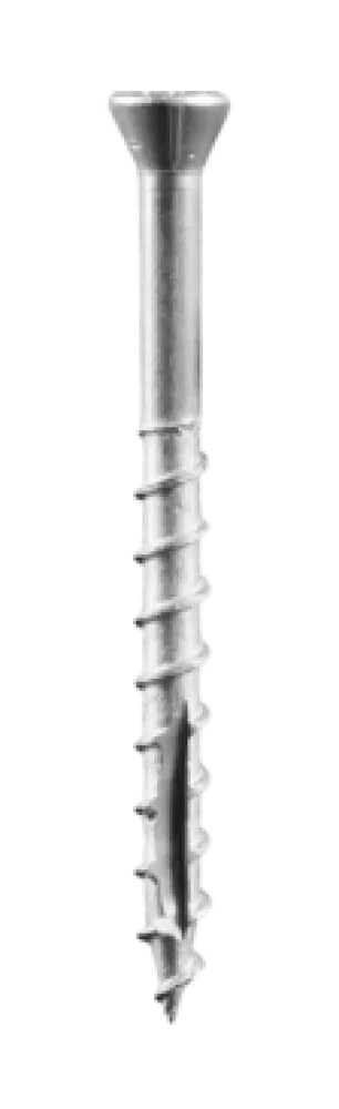 Woodies Ultimate Glaslatschroef 3,5 x 40/26 mm Torx 