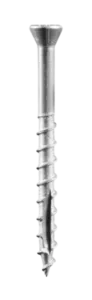 Woodies Ultimate Glaslatschroef 3,5 x 40/26 mm Torx 