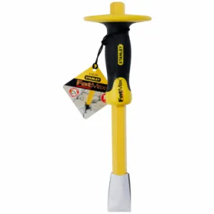 Stanley FatMax betonbeitel 19 mm