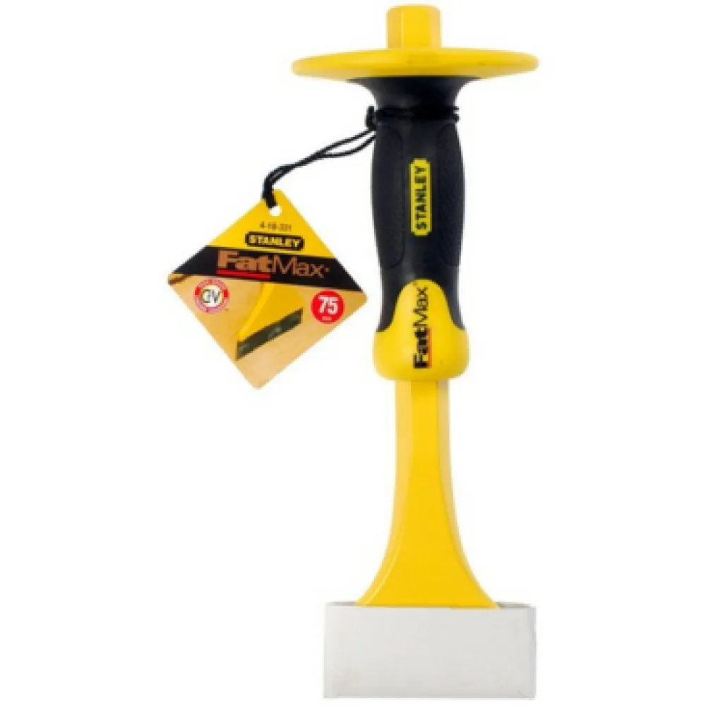 FatMax vloerbeitel 75mm