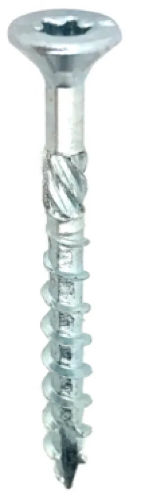 Woodies Ultimate Spaanplaatschroef 4,0 x 60/35 mm Torx