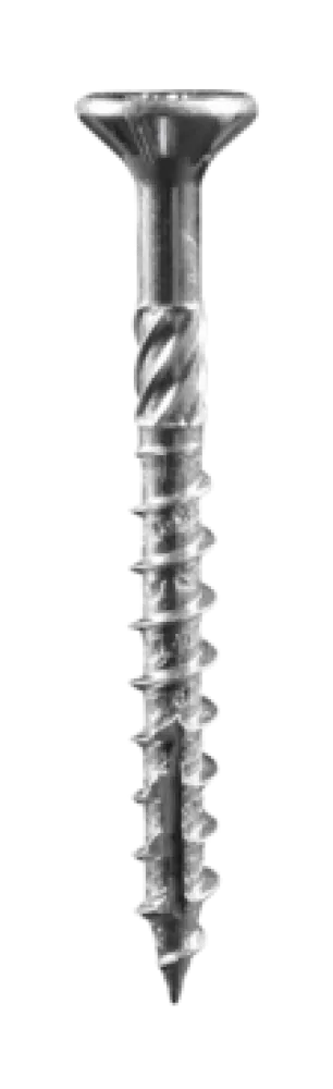 Woodies Ultimate Spaanplaatschroef 3,5 x 40/24 mm Torx