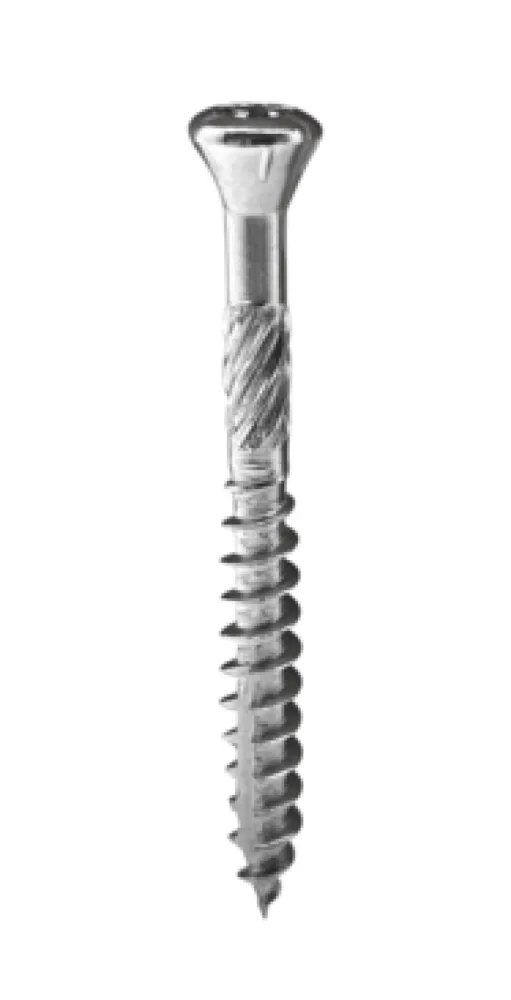 Woodies Ultimate Vlonderschroef 5,0 x 50/30 mm Torx  
