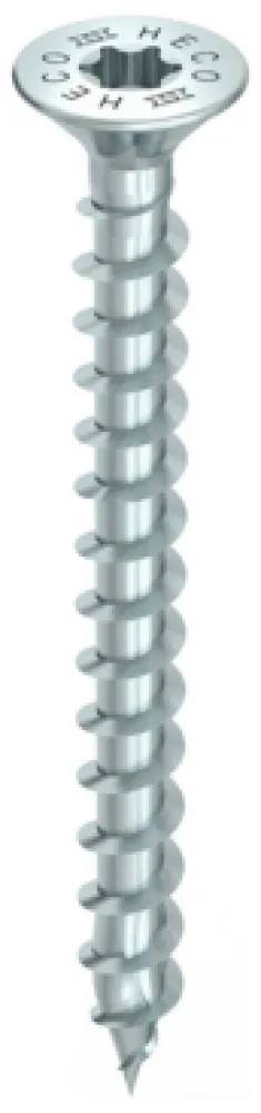 Heco Topix Plus Houtschroef 3,5 x 40 mm Torx