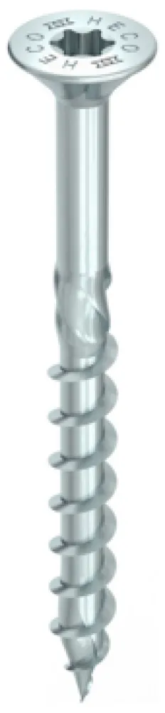 Heco Topix Plus Houtschroef 6,0 x 100 mm Torx