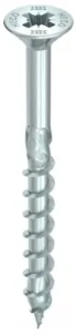 Heco Topix Plus Houtschroef 6,0 x 80 mm Pozi