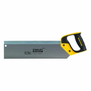 Stanley FatMax kapzaag 350 mm 13 TPI