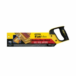 Stanley FatMax kapzaag 350 mm 13 TPI