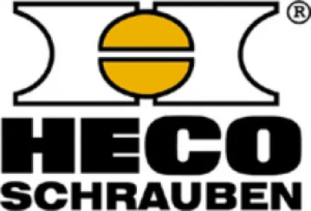 Heco Topix Plus Houtschroef A2 4,0 x 50 mm Pozi