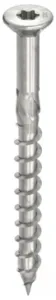 Heco Topix Plus Vlonderschroef A2 5,0 x 70 mm Torx