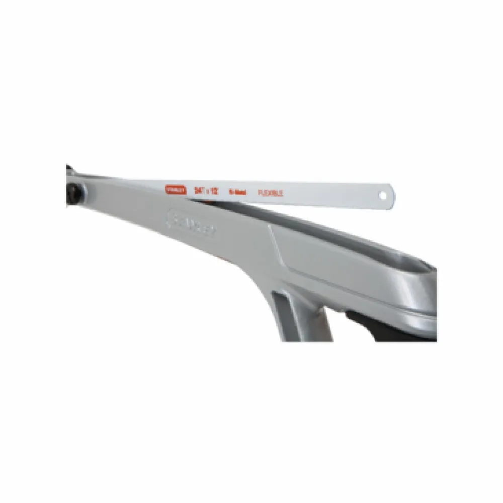 Stanley FatMax metaalzaag 300 mm 24 TPI