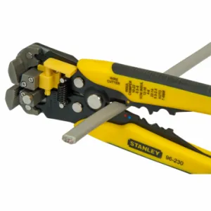 Stanley FatMax automatische striptang