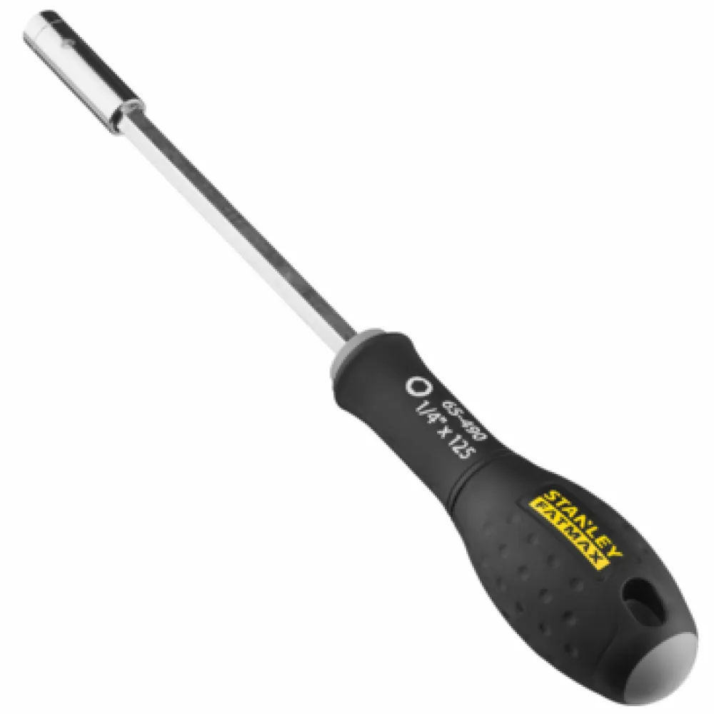 Stanley FatMax bitschroevendraaier 125 mm
