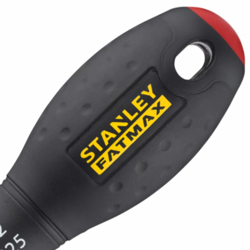 Stanley FatMax Platte schroevendraaier 5,5 mm 125 mm