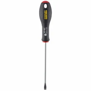 Stanley FatMax Platte schroevendraaier 5,5 mm 125 mm