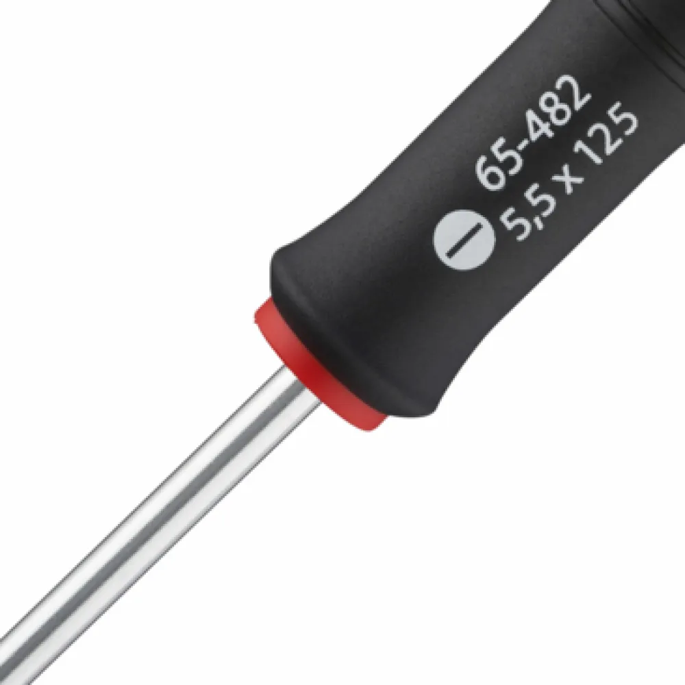 Stanley FatMax Platte schroevendraaier 5,5 mm 125 mm