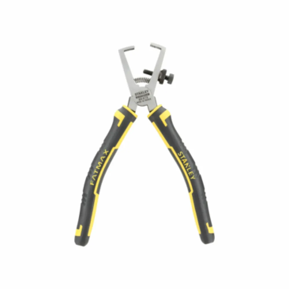 Stanley FatMax striptang 160 mm