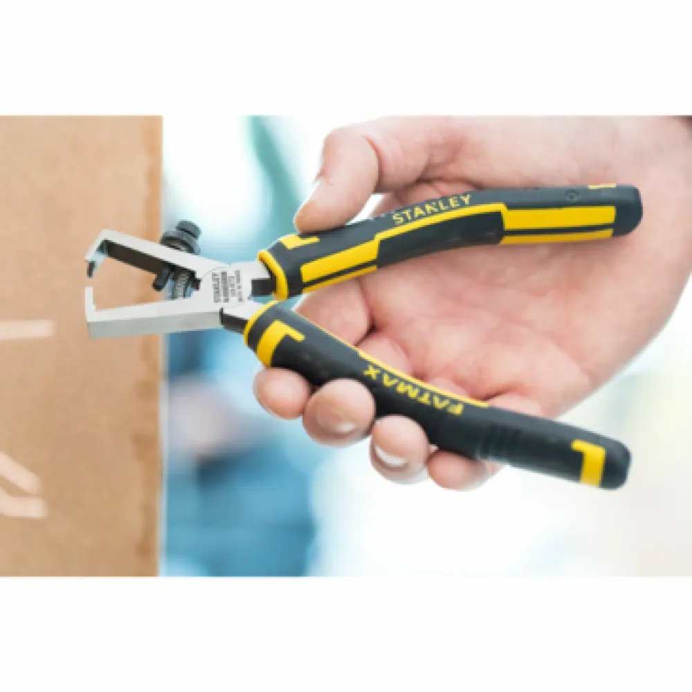 Stanley FatMax striptang 160 mm
