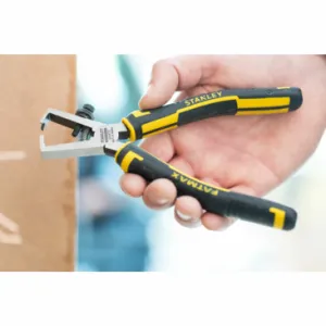 Stanley FatMax striptang 160 mm