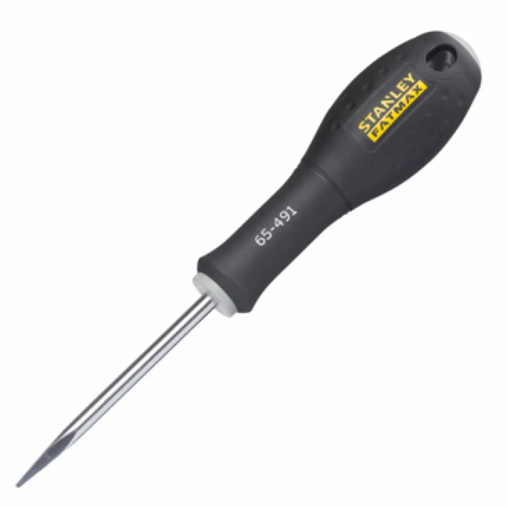Stanley FatMax priem