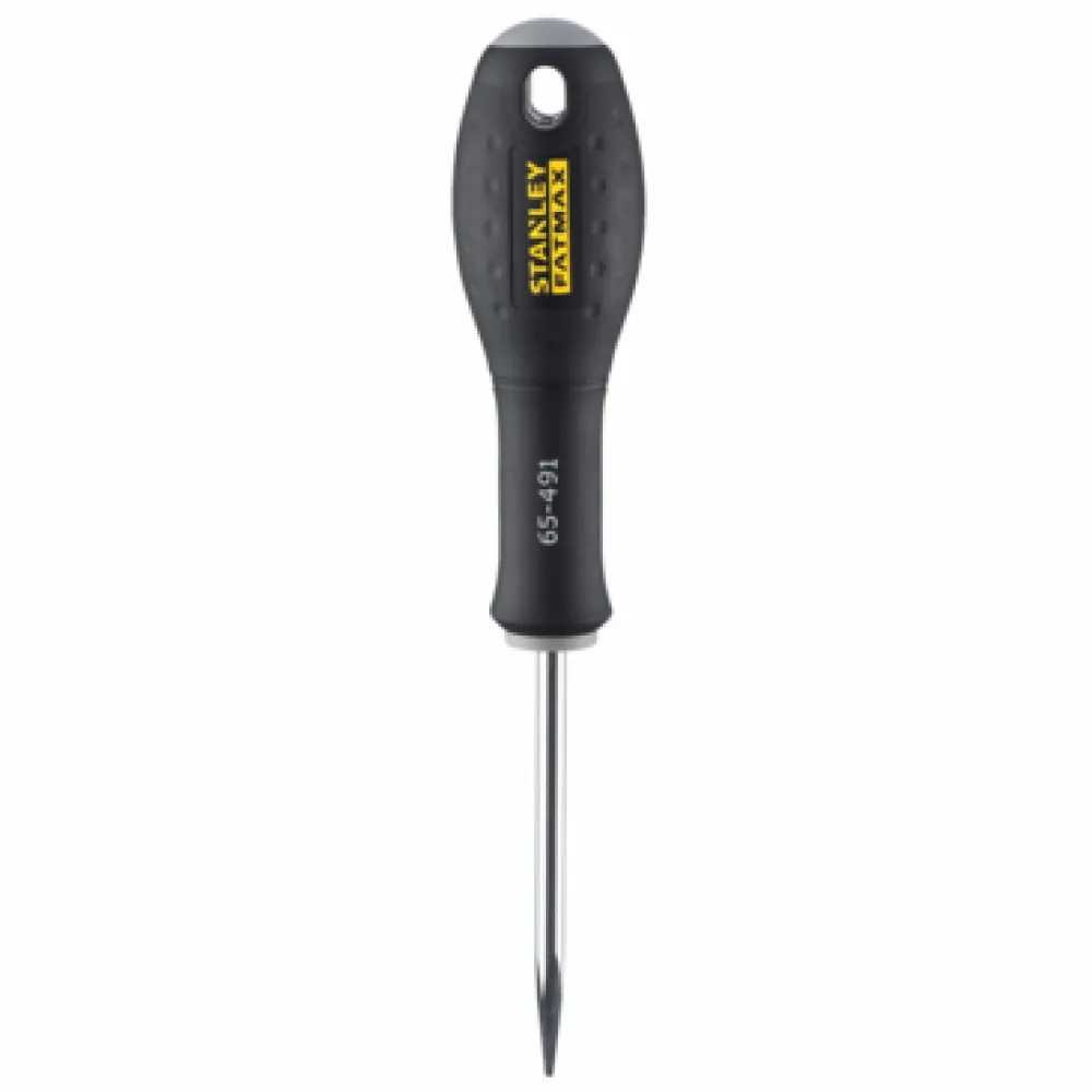Stanley FatMax priem