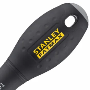 Stanley FatMax priem