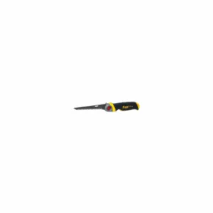 Stanley FatMax vouwbare schrobzaag