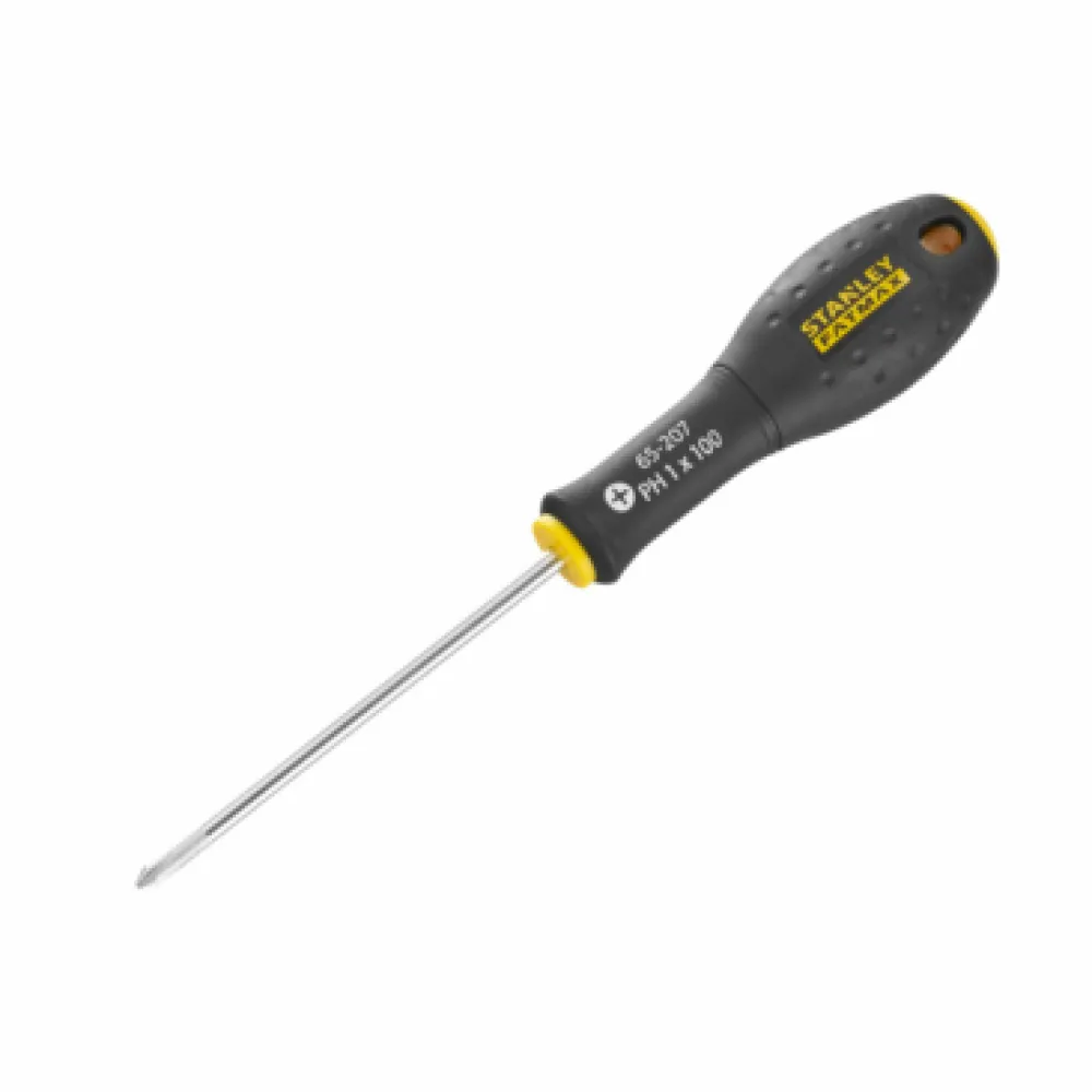 Stanley FatMax Phillips schroevendraaier PH1 100 mm