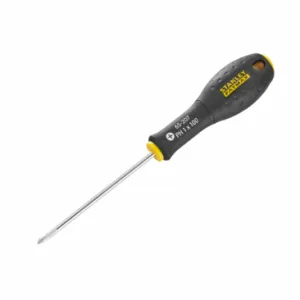 Stanley FatMax Phillips schroevendraaier PH1 100 mm