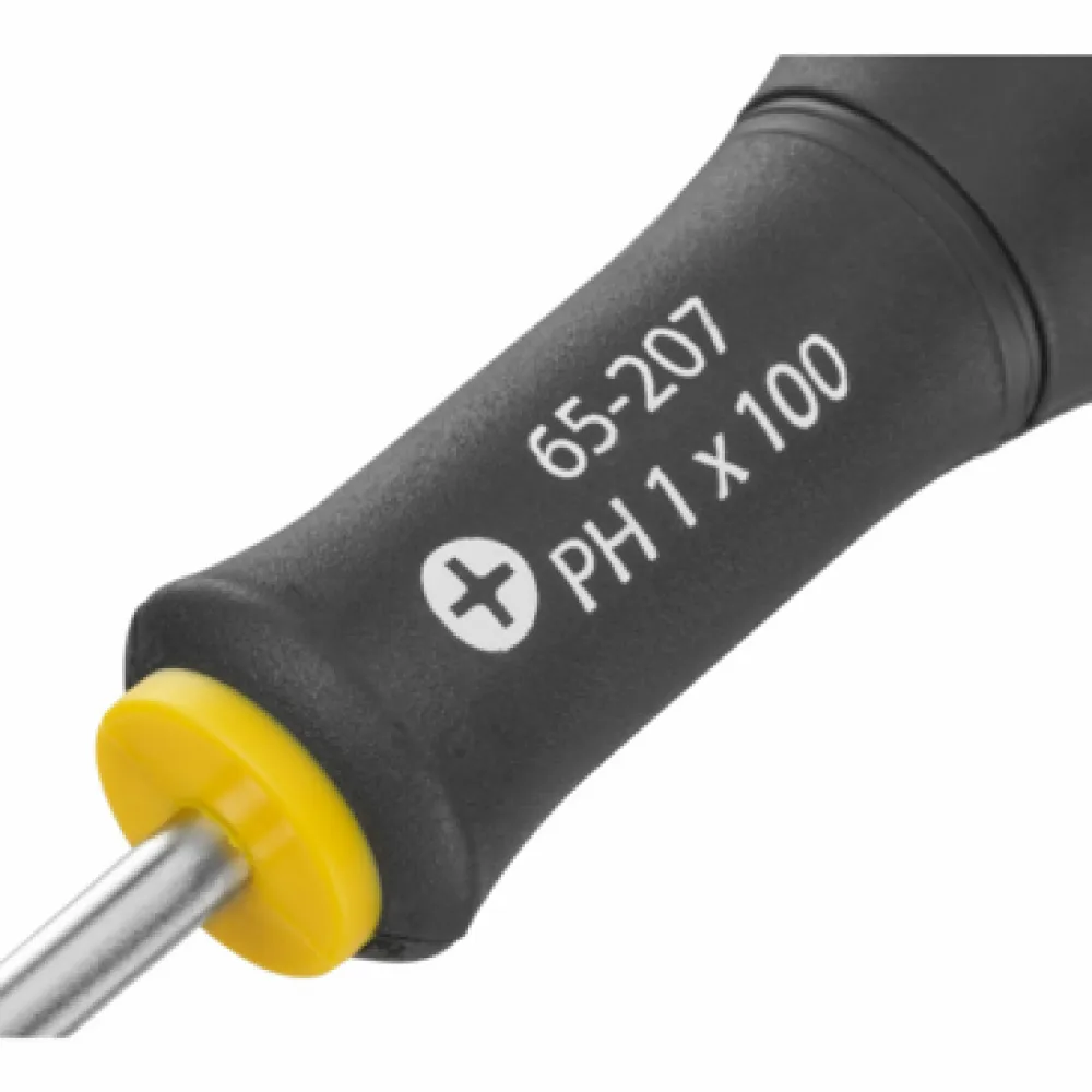 Stanley FatMax Phillips schroevendraaier PH1 100 mm