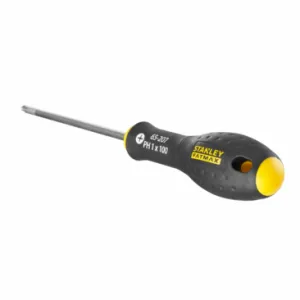 Stanley FatMax Phillips schroevendraaier PH1 100 mm