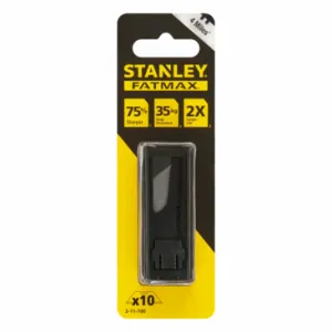 Stanley FatMax reservemes 10 stuks