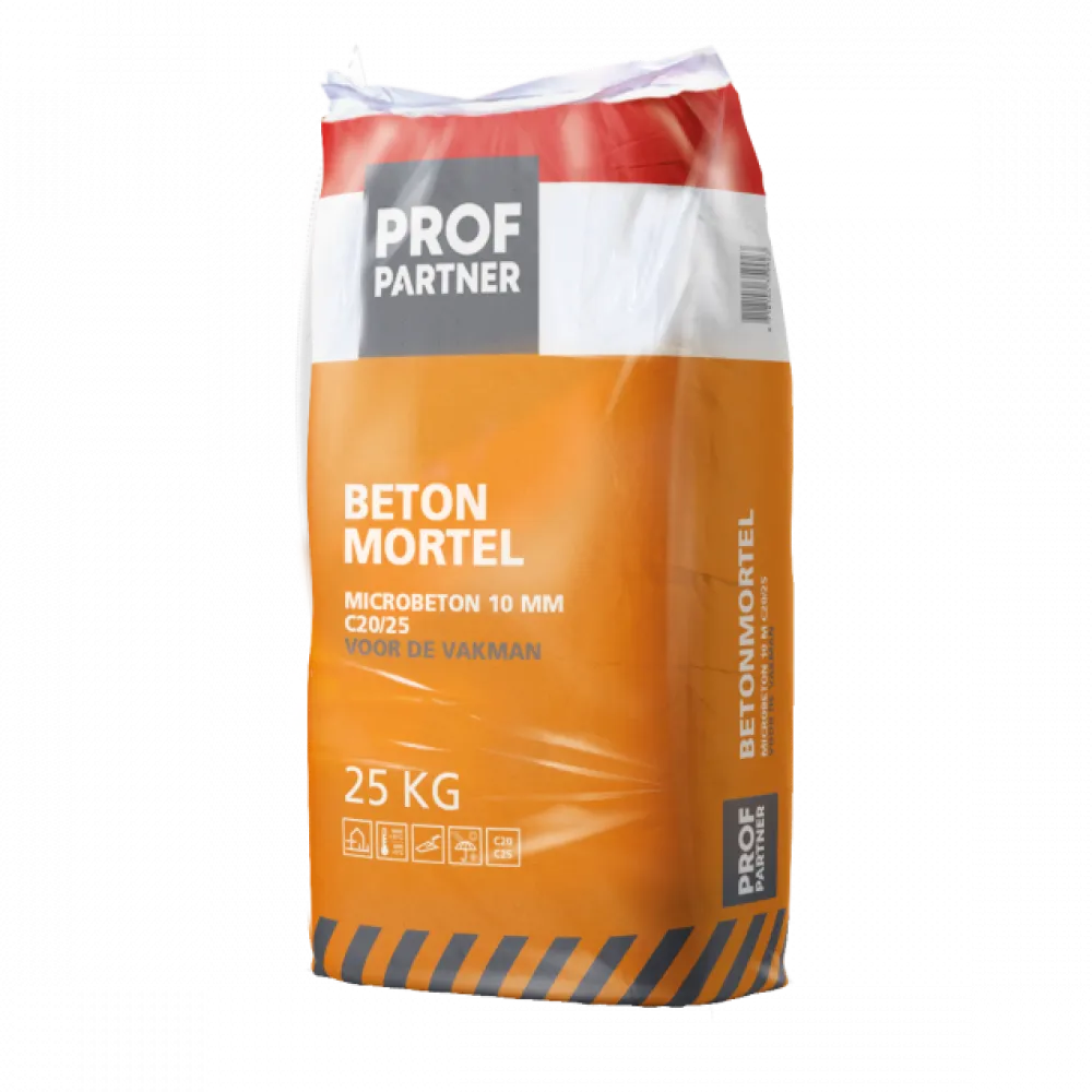 ProfPartner Betonmortel C20/25