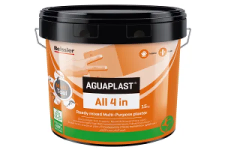 Aquaplast ALL 4 IN - 15 Kg