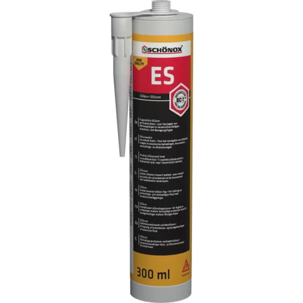 Schönox ES Siliconenkit 300 ml