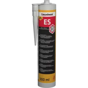 Schönox ES Siliconenkit 300 ml