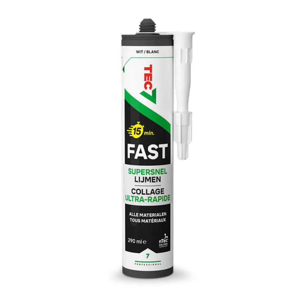 Tec7 Fast - patroon 290ml