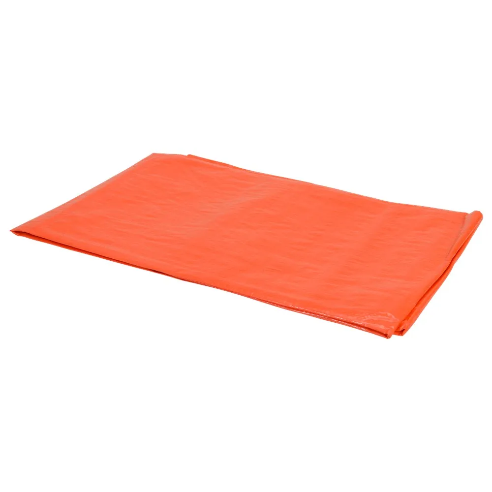 Afdekzeil Oranje