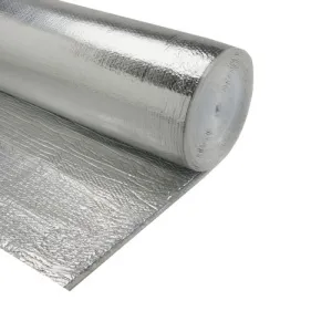 Alkreflex 2L-2 1.6 dampdichte folie (Gevel + Dak + Vloer)