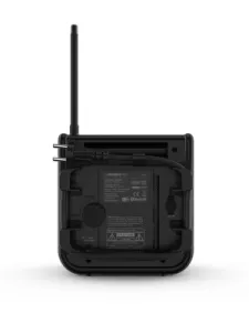 PerfectPro DABPRO Bouwradio DAB+ / FM / Bluetooth - IP54