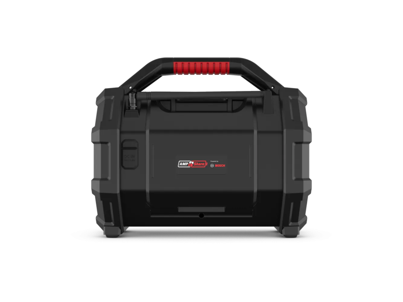 PerfectPro ROCKTAGON Bouwradio DAB+ / FM / Bluetooth - IP65