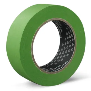 Maskingtape SGX Groen 50 m¹