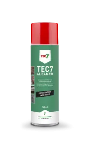TEC7 Cleaner Veilige Solventreiniger - 500 ml