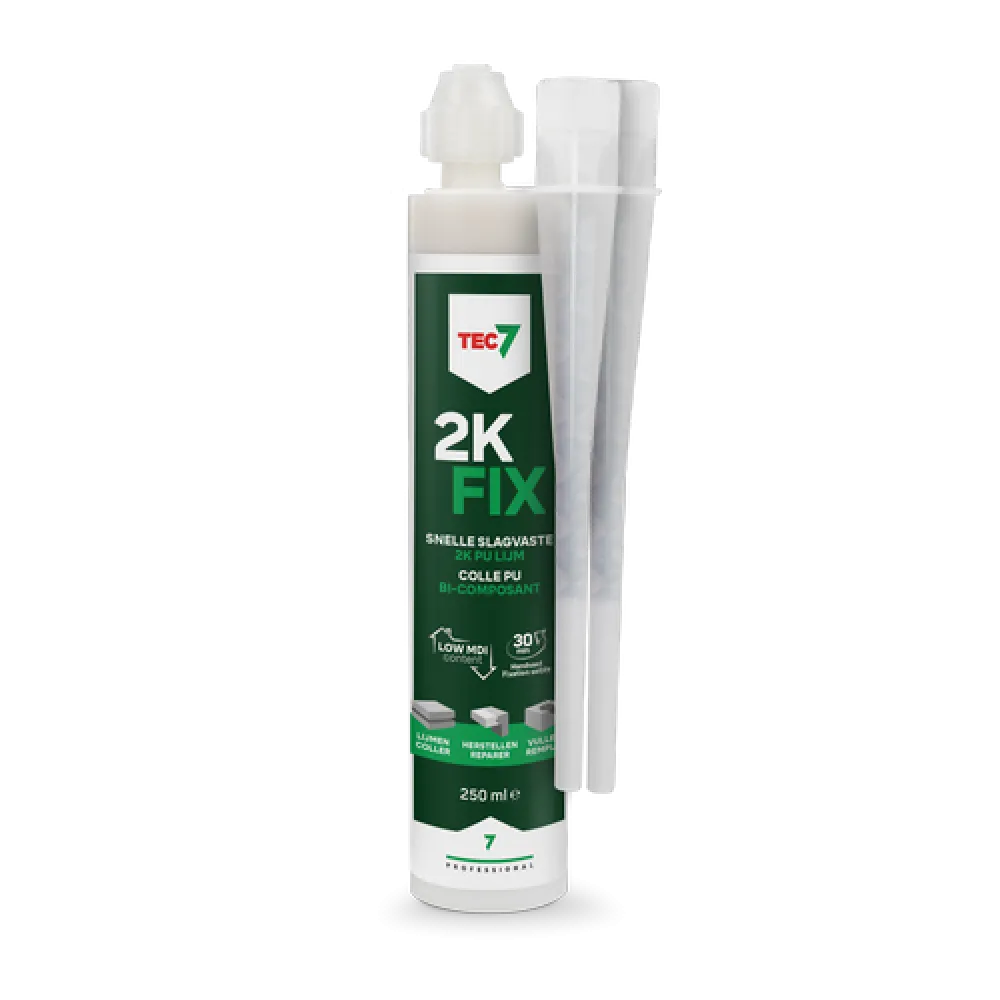 Tec 7 2K-Fix - 250 ml
