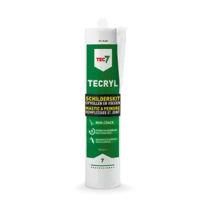 TEC7 Tecryl Schilderskit - 310 ml
