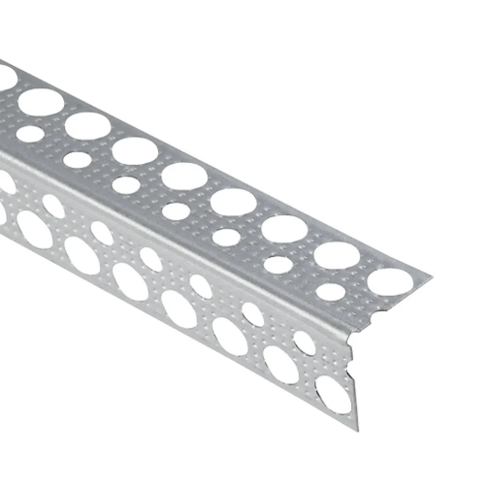 Slimgrip SG1033 hoekbeschermer alu-zink