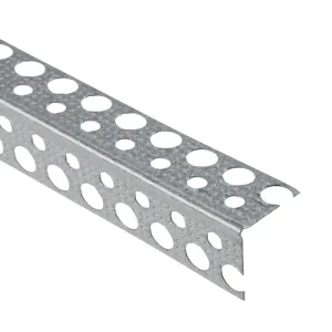 Slimgrip SG1030 Hoekbeschermer Alu-zink